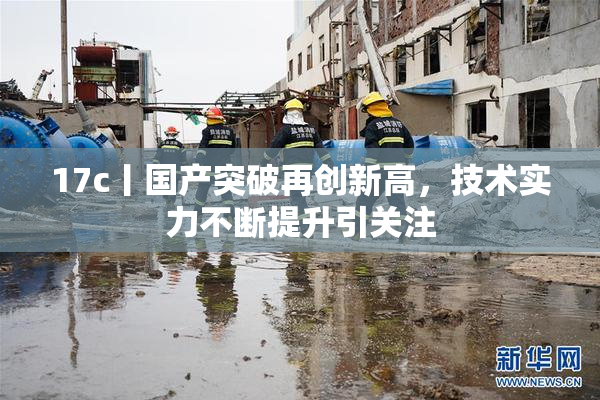 17c丨国产突破再创新高，技术实力不断提升引关注