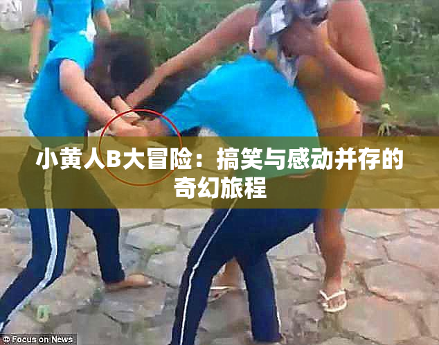 小黄人B大冒险：搞笑与感动并存的奇幻旅程