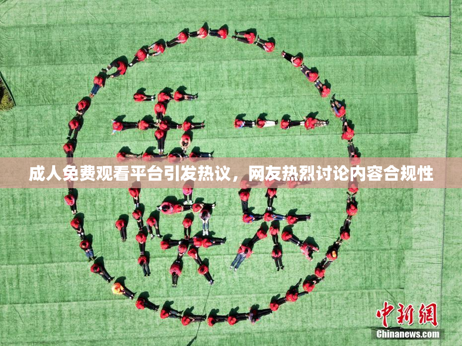 成人免费观看平台引发热议，网友热烈讨论内容合规性