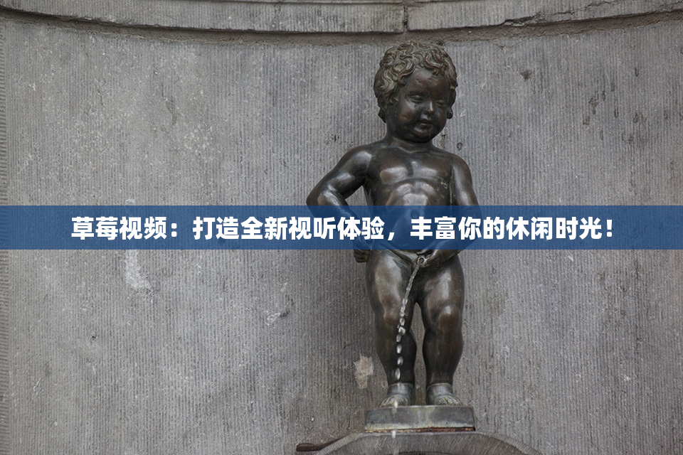草莓视频：打造全新视听体验，丰富你的休闲时光！