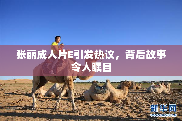 张丽成人片E引发热议，背后故事令人瞩目