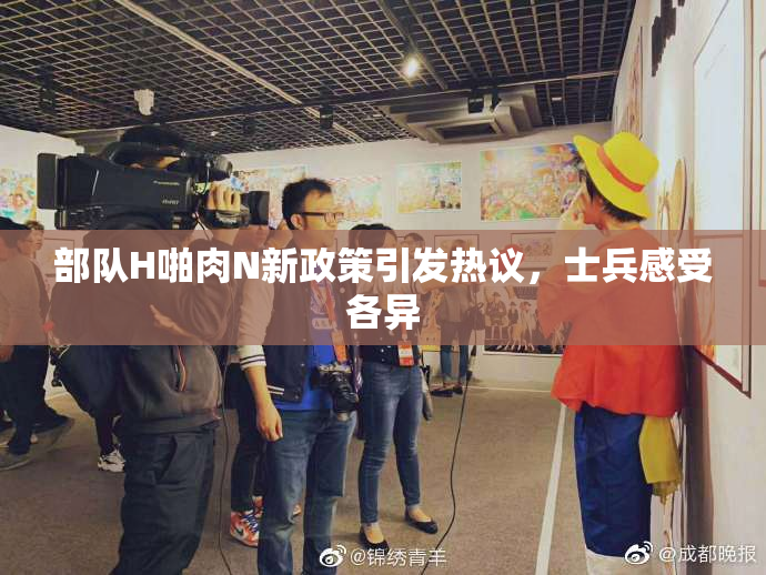 部队H啪肉N新政策引发热议，士兵感受各异