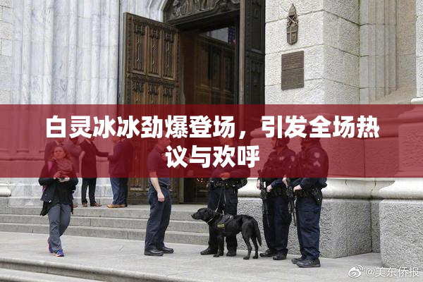 白灵冰冰劲爆登场，引发全场热议与欢呼