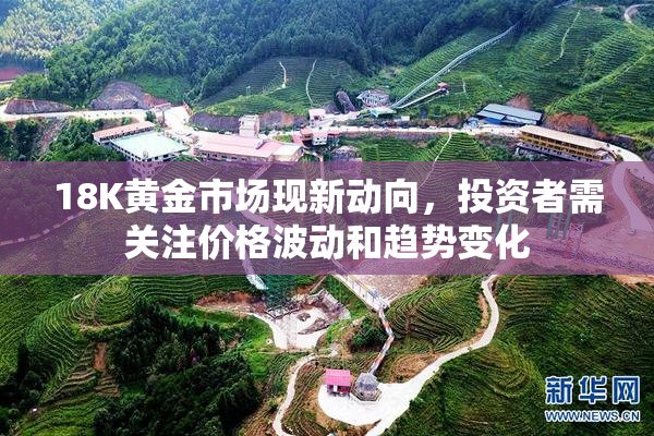 18K黄金市场现新动向，投资者需关注价格波动和趋势变化