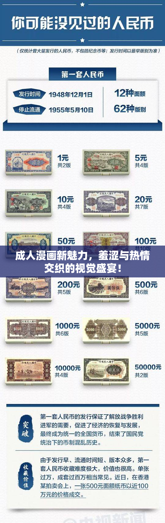 成人漫画新魅力，羞涩与热情交织的视觉盛宴！