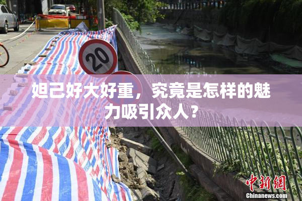 妲己好大好重，究竟是怎样的魅力吸引众人？