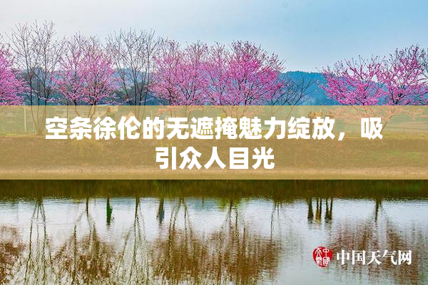 空条徐伦的无遮掩魅力绽放，吸引众人目光