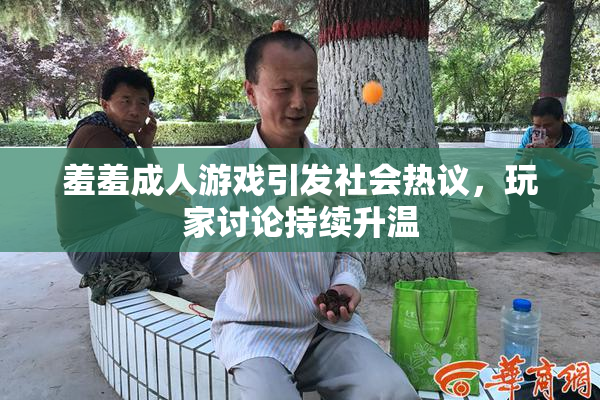 羞羞成人游戏引发社会热议，玩家讨论持续升温