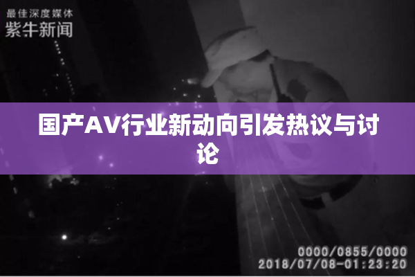 国产AV行业新动向引发热议与讨论