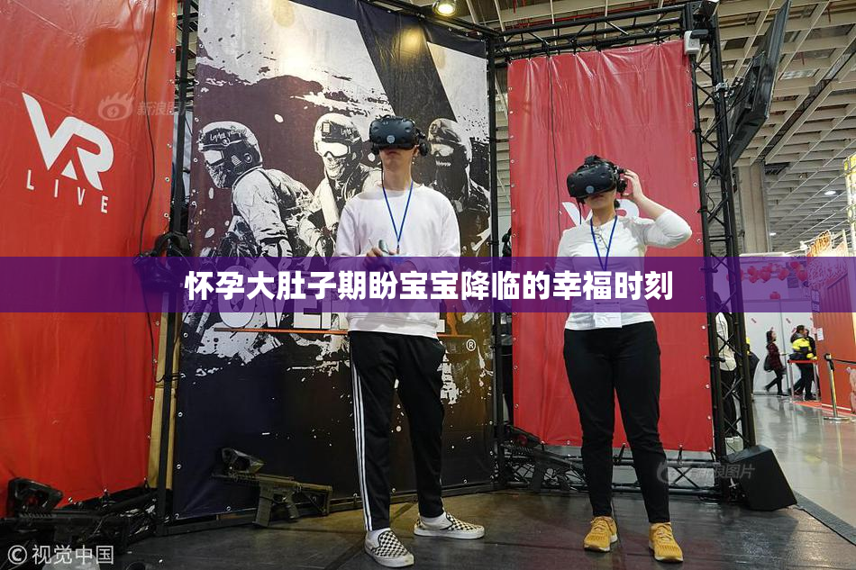 怀孕大肚子期盼宝宝降临的幸福时刻