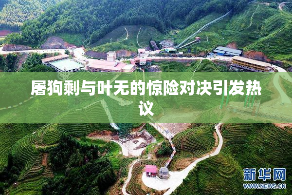 屠狗剩与叶无的惊险对决引发热议