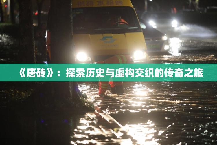《唐砖》：探索历史与虚构交织的传奇之旅