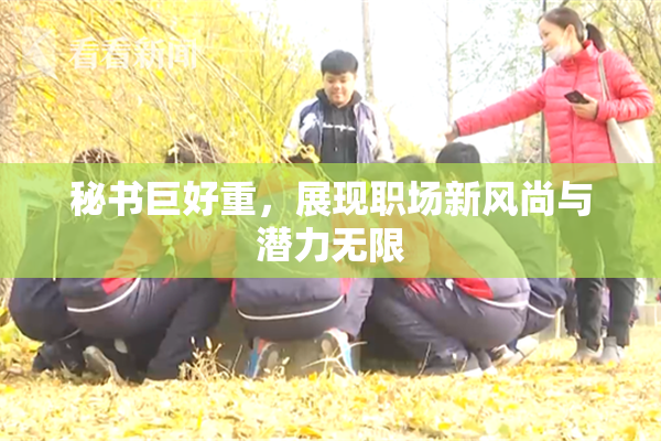 秘书巨好重，展现职场新风尚与潜力无限