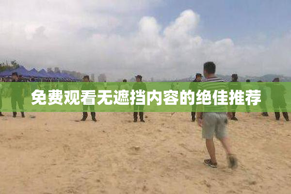 免费观看无遮挡内容的绝佳推荐
