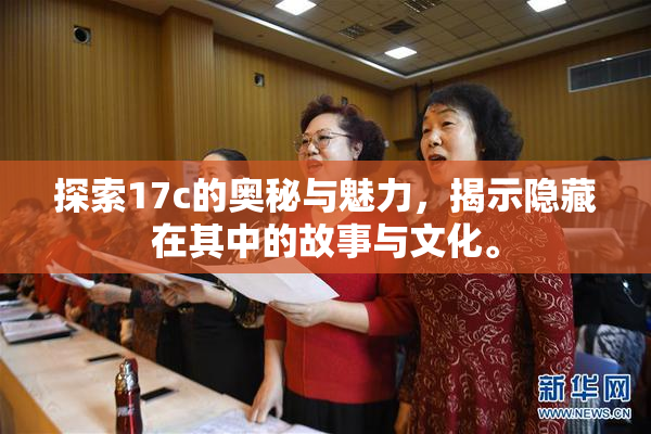 探索17c的奥秘与魅力，揭示隐藏在其中的故事与文化。