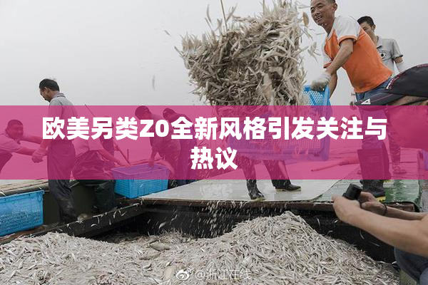 欧美另类Z0全新风格引发关注与热议