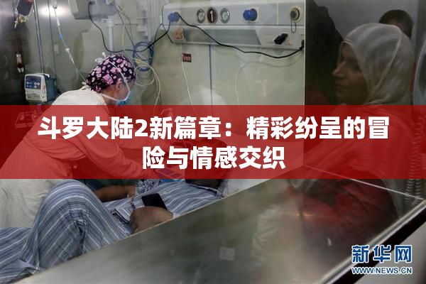 斗罗大陆2新篇章：精彩纷呈的冒险与情感交织