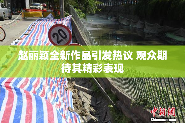 赵丽颖全新作品引发热议 观众期待其精彩表现