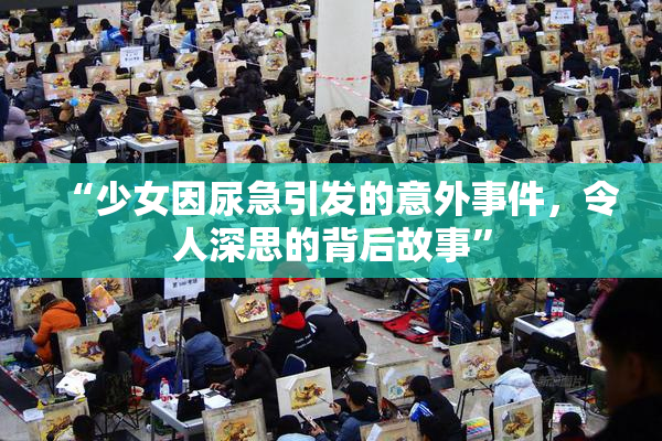 “少女因尿急引发的意外事件，令人深思的背后故事”