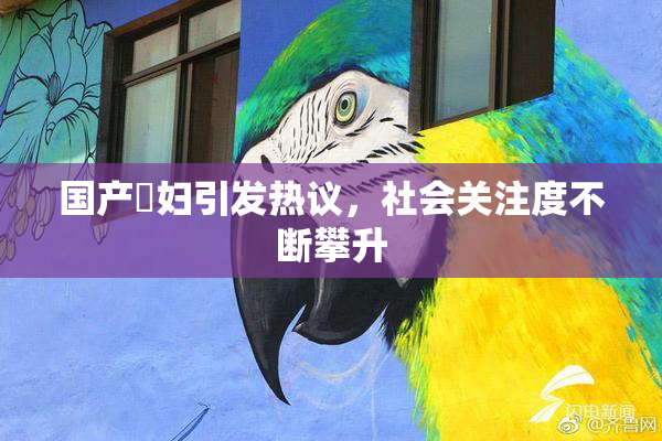 国产婬妇引发热议，社会关注度不断攀升