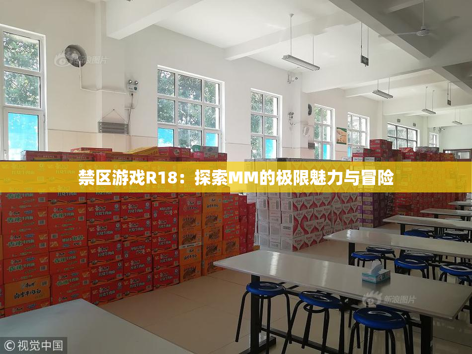 禁区游戏R18：探索MM的极限魅力与冒险