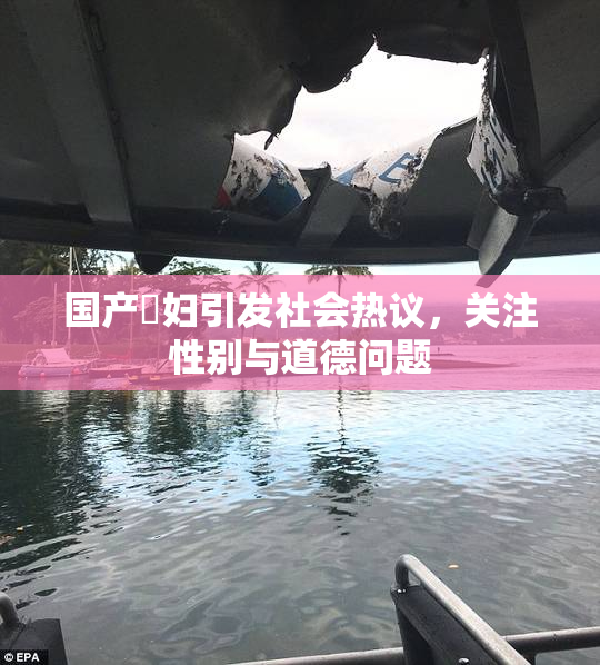 国产婬妇引发社会热议，关注性别与道德问题
