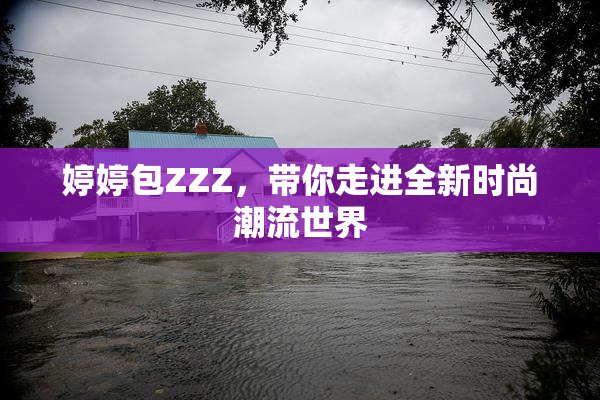 婷婷包ZZZ，带你走进全新时尚潮流世界