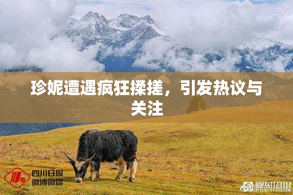 珍妮遭遇疯狂揉搓，引发热议与关注