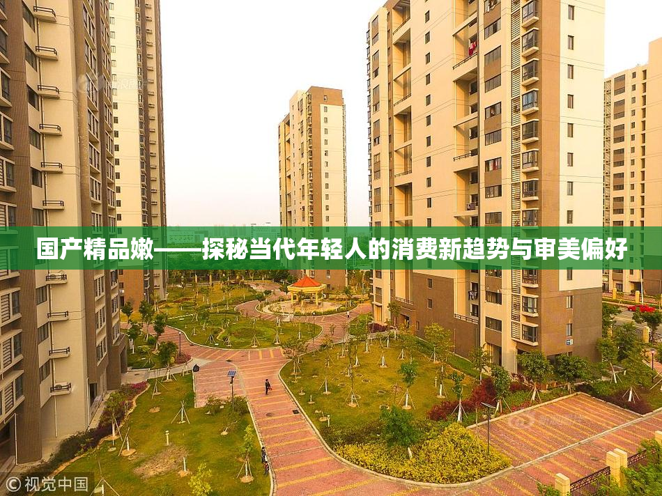 国产精品嫩——探秘当代年轻人的消费新趋势与审美偏好