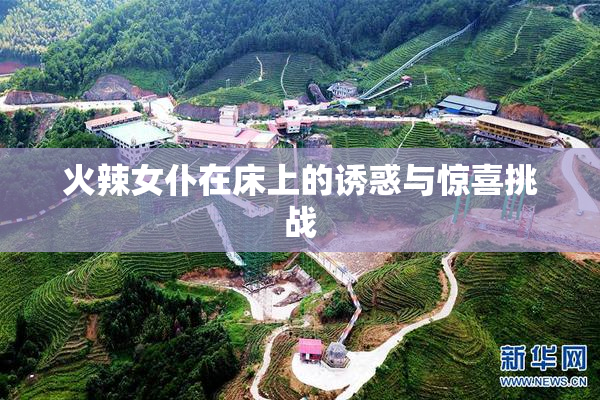 火辣女仆在床上的诱惑与惊喜挑战