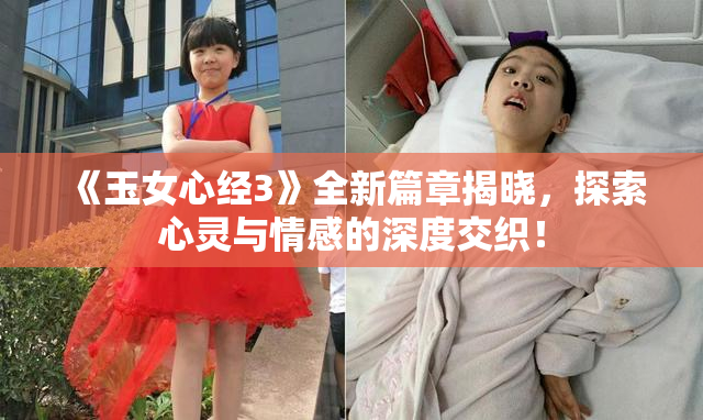 《玉女心经3》全新篇章揭晓，探索心灵与情感的深度交织！