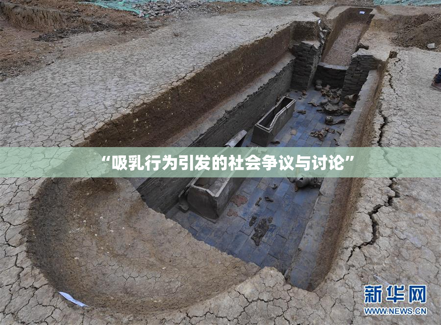 “吸乳行为引发的社会争议与讨论”