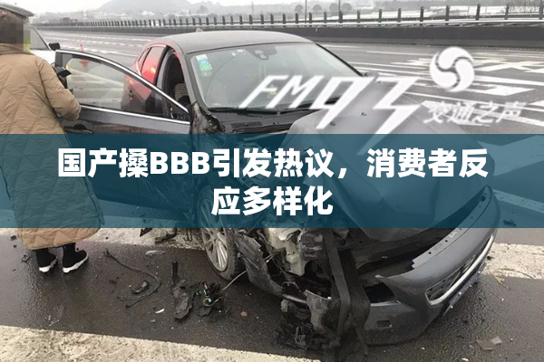 国产搡BBB引发热议，消费者反应多样化