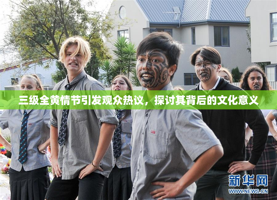 三级全黄情节引发观众热议，探讨其背后的文化意义