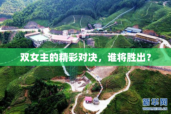 双女主的精彩对决，谁将胜出？