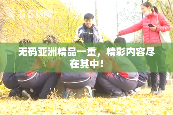 无码亚洲精品一重，精彩内容尽在其中！