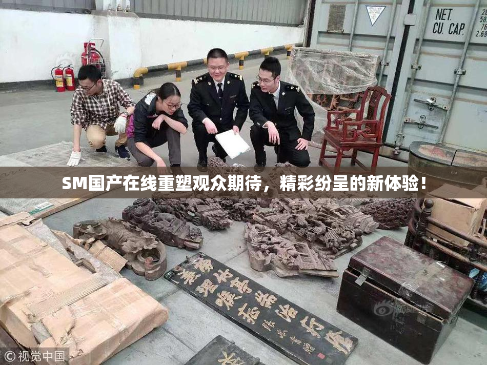 SM国产在线重塑观众期待，精彩纷呈的新体验！