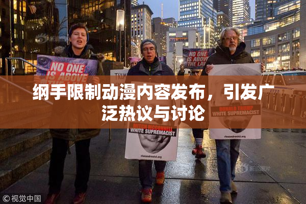 纲手限制动漫内容发布，引发广泛热议与讨论