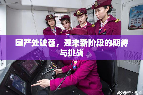国产处破苞，迎来新阶段的期待与挑战