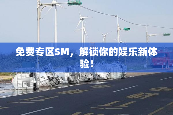 免费专区SM，解锁你的娱乐新体验！