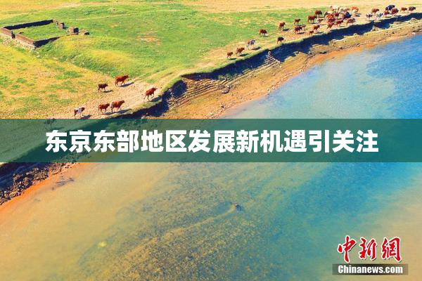 东京东部地区发展新机遇引关注