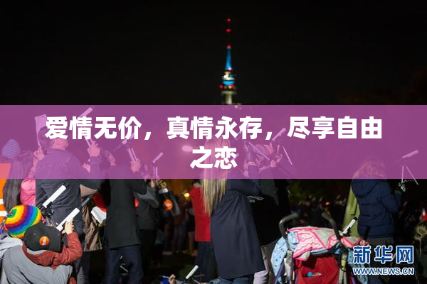爱情无价，真情永存，尽享自由之恋