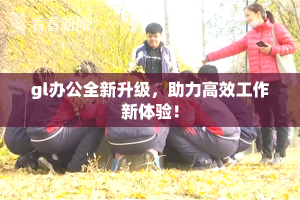 gl办公全新升级，助力高效工作新体验！
